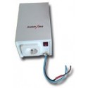 Инвертер "Энергия" 200W, 12V -> 220V