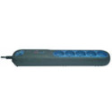 Фильтр Socket strips 5x220 V white - 3m
