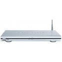D-Link DSM-320 MediaLounge Wireless Media Player, 802.11g with 10/100M Ethernet port & video output