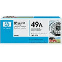 Q5949A Black Smart Print Cartridge for HP LaserJet 1160/1320, (2500 pages, 5%)