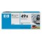 HP Black Cartridge, LJ 1320 (up to 6000 pages)
