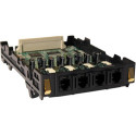 Panasonic KX-TDA3173XJ 4-Port SLT Extension Card