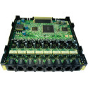 Panasonic KX-TDA3174XJ 8-Port SLT Extension Card