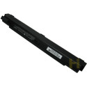 MSI 8-Cell Black Battery S250-NBS, black