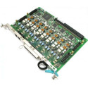 Panasonic KX-TDA0181X 16-Port Analogue Ext w/ Caller ID CSLC16, Плата 16 внутренних аналоговых портов с Caller ID,  для TDA100/200/600, TDE100/200/600