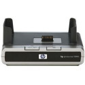 HP PhotoSmart 8886 docking station Direct connection to PC,printer and TV  via use of remote control
