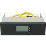 Локальная панель управления Intel® Local Control Panel for Intel® Server Chassis SC5300