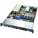 Intel Server Chassis SR1400, 1U Rack-Mountable 500W, Black