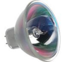 Lamp for Alpha 250 Projector:  24V/250W Lamp, Average Life 300hours