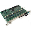 Panasonic KX-TDA0171XJ 8-Port Digital Extension Card for TDA100/200