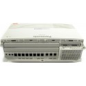 Panasonic KX-TES 824UA  PBX 3CO/ 8EXT Main Unit