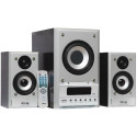Speakers Dialog W-3200, 2.1, 70W, cherry