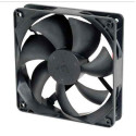Cooler 80x80 GlacialTech Case FAN SilentBlade,  Entering Bearing
