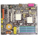 MB Microstar K8N Master2-FAR, s940x2, nForce™4 Pro