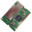 MSI WiFi + BlueTooth miniPCI DualNet card 54G