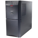 APC Smart-UPS 3000VA USB & Serial 230V, Line-Interactive, user repl. batt., Double AVRBoost, AVRTrim, SmartSlot, USB port, 2 years warranty and Powerchute+ power management software included.