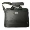 15.4" MSI Notebook Carrying Bag, black