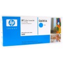 HP Cyan Cartridge CLJ 2600n Printer (up to 2000 pages), Made in Japan