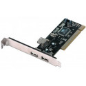 USB 2.0 PCI host adapter, Gembird, 2-Port