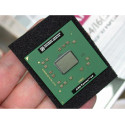 CPU AMD Turion64 MT-32 1.8GHz, 512KB Cache, Socket 754 lidless micro- PGA, FSB HyperTransport technology up to 1600MHz, Full duplex