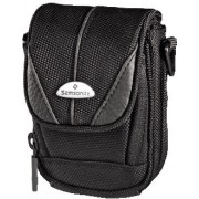 Hama Bags Trekking Premium DF20  вн/р 5.5x3.5x11 cm чёрный, 28662
