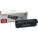 Laser Cartridge Canon 703 (Q2612A) for LBP 2900/3000, (2500 pages, 5%)