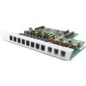 Panasonic KX-TE82483X 8 Hybrid EXT Expansion Unit + 3 CO for KX-TES/M824