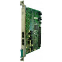 Panasonic KX-TDA0284XJ 4-Port ISDN BRI Card