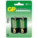 GP GreenCell R14, C
