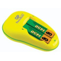 GP PowerBank Audio + 2x1450mAh NiMH (Зарядное устройство  AA/AAA + аккумуляторы, время заряда: 4ч.)