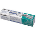 Panasonic KX-FA55A Пленка к KX-FP82/88/FM90/FT153/158/195 (2 рулона)