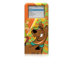 Iconz for iPod Nano, Silicone Case, Scooby-Doo