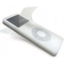 Bullet-Proof Shields for iPod Nano