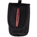 Hama Bags Samsonite Ravenna DF10 4.7x1.8x9 cm чёрный, (28581)