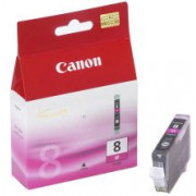 Ink Cartridge Canon CLI- 8 M, magenta
