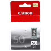 Ink Cartridge Canon PGI-5Bk, black