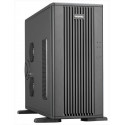 Case ATX Chieftec BH-02B-B-B Black, 400W