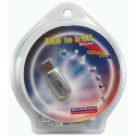 USB to IrDA Adapter for Windows PCs, USB 2.0