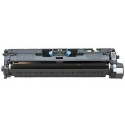 HP Cartridge for CLJ 2550, black. (up to 5000 pages), made in Japan.