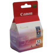 Ink Cartridge Canon CL-52, Photo Color
