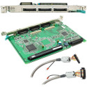 Panasonic KX-TDA6110XJ, Bus Master Card Ведущая плата системной шины (BUS-M), для TDA600
