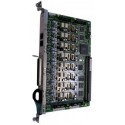 Panasonic KX-TDA6181X, 16-Port Analogue Trunk (CO) Card ELCOT16, Плата 16 внешних аналоговых линий, для TDA600, TDE600
