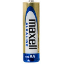 Maxell Alkaline LR6-4+2P, AM3 in 4+2Pk clamblister