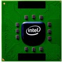 CPU Intel® Celeron® M 380 1.6 GHz (1 MB, 400 MHz FSB), Banias, tray