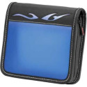 CD Wallet 28 CD, Tattoo, Blue, Hama, 