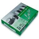 Бумага Ballet Universal A4, 80g/m2, 500foi/top