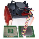 CPU Intel® Xeon® 3200 MHz (2 MB, 800 MHz, Irwindale) Active Heatsink BOX