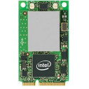 Intel® PRO/Wireless LAN 3945 Mini PCI-e Adapter, 802.11abg, 2.4 GHz, 54 Mbps