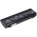 MSI 9-Cell Black Battery S91-NB-BTS, Black, for MSI 17" barebooks