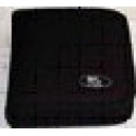 CD Wallet 48 CD, Nylon